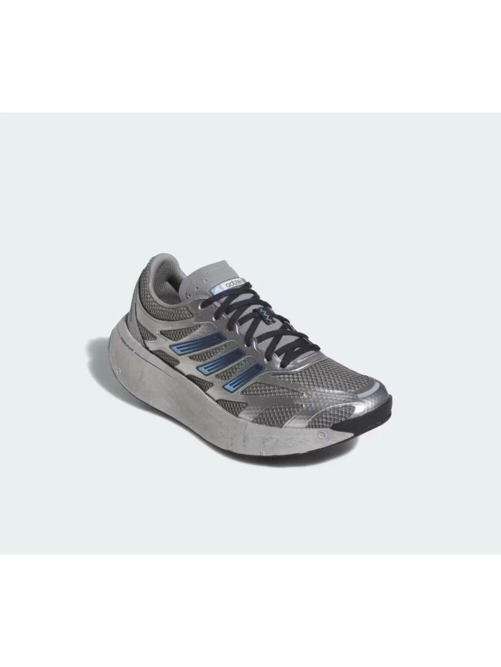 Adidas Adizero Aruku Charcoal Solid Grey Sz M-8.5